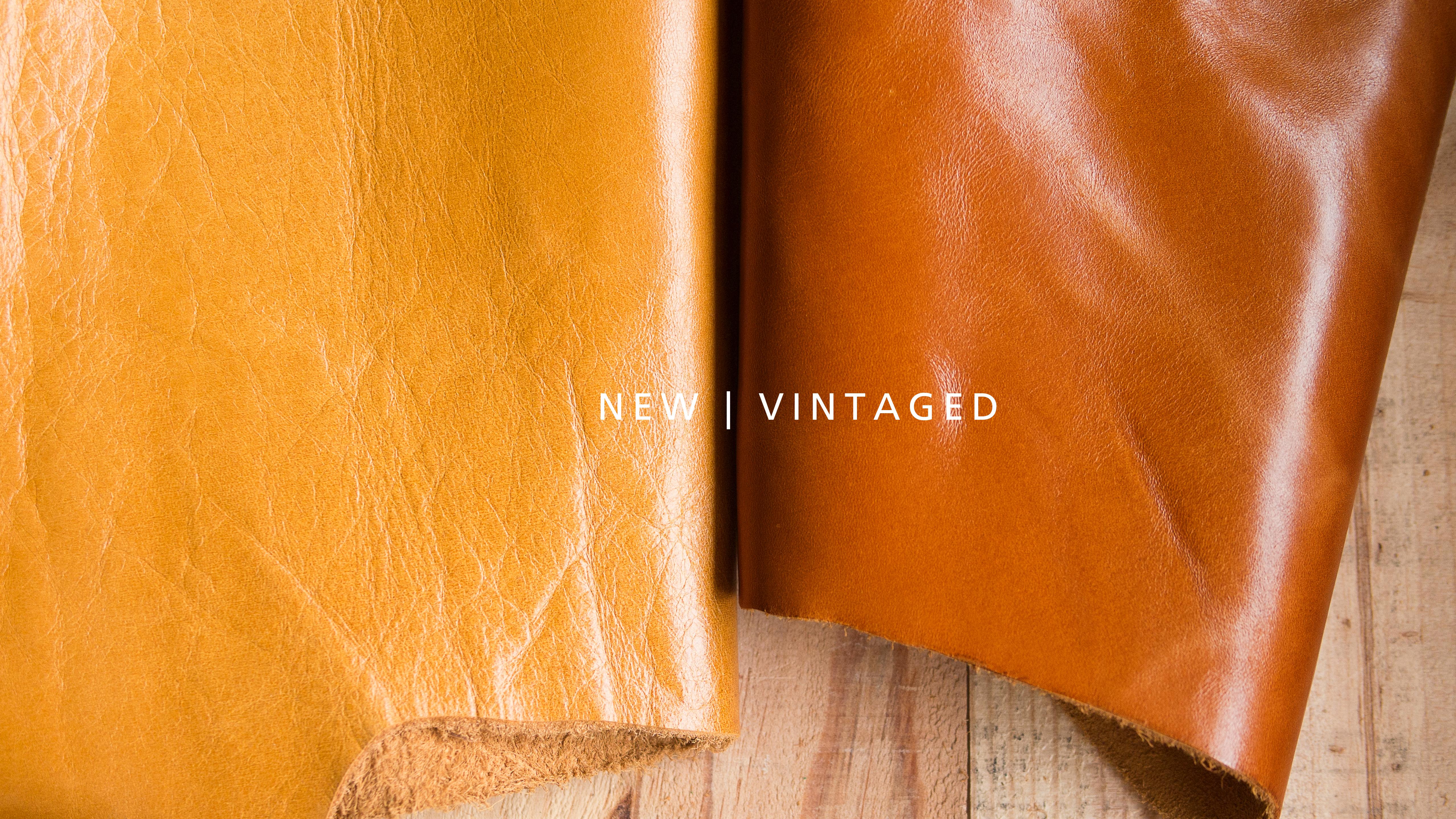 Leather Care Guide: Preventing Color Fade, Staining ; Everyday Wear