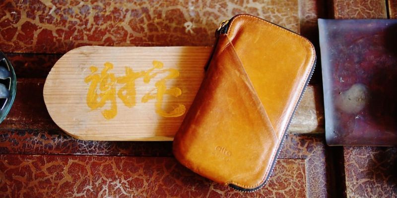 Alto 7th Anniversary Exclusive Interview Project - Giving is What Makes One Worthy of Being Called King at Tainan Old House Inn