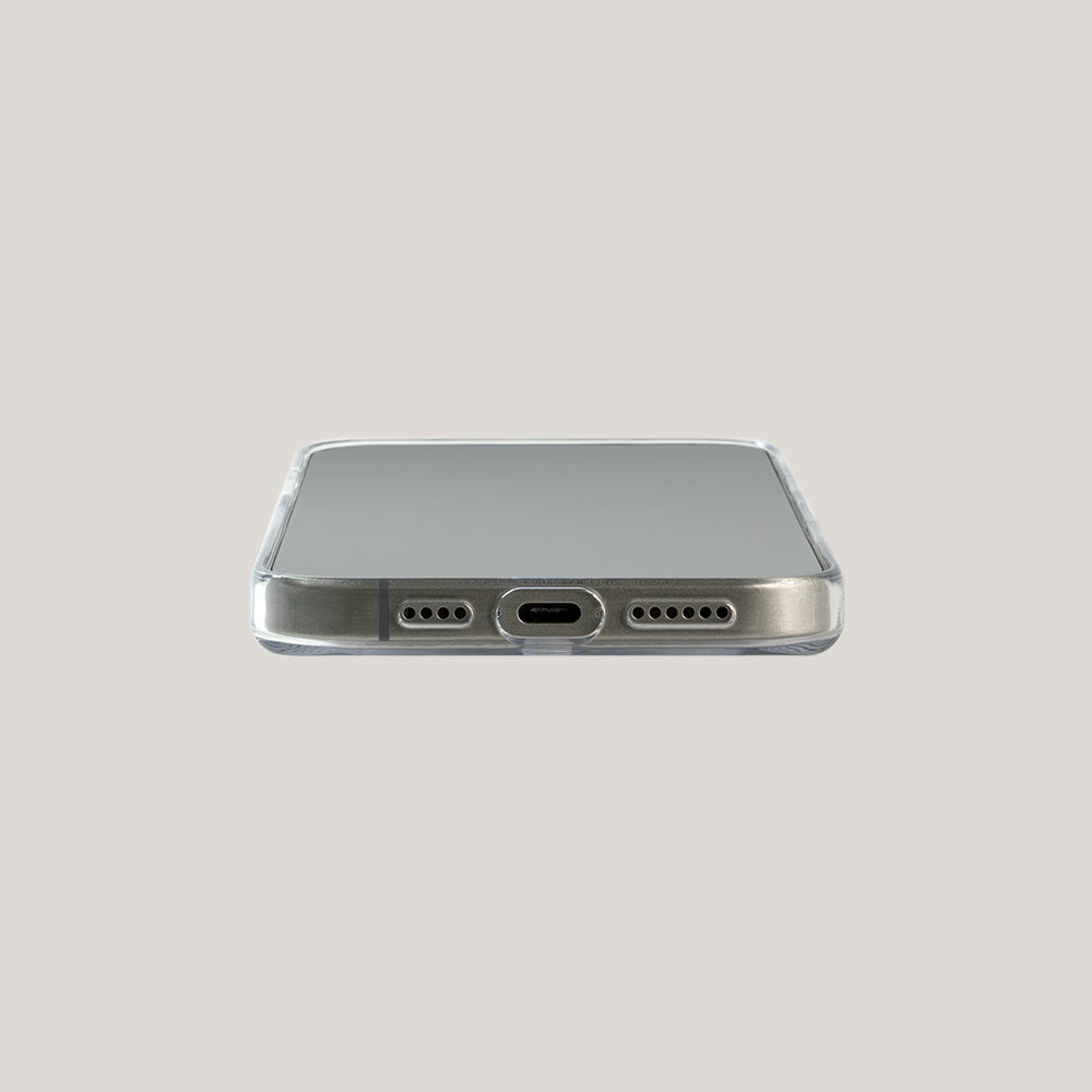 iPhone 16シリーズAura Clear Magneticケース