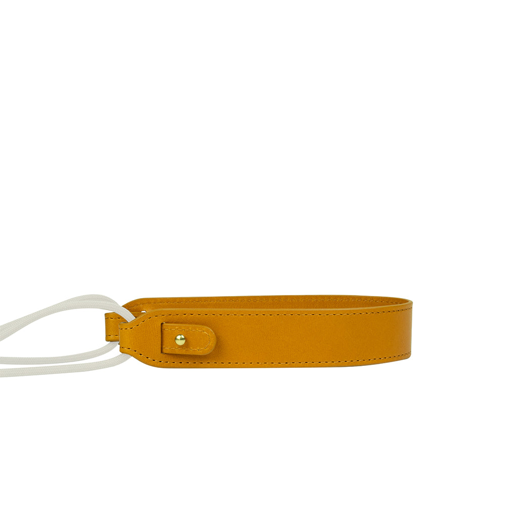 Leather Comfort Pad – Caramel Brown
