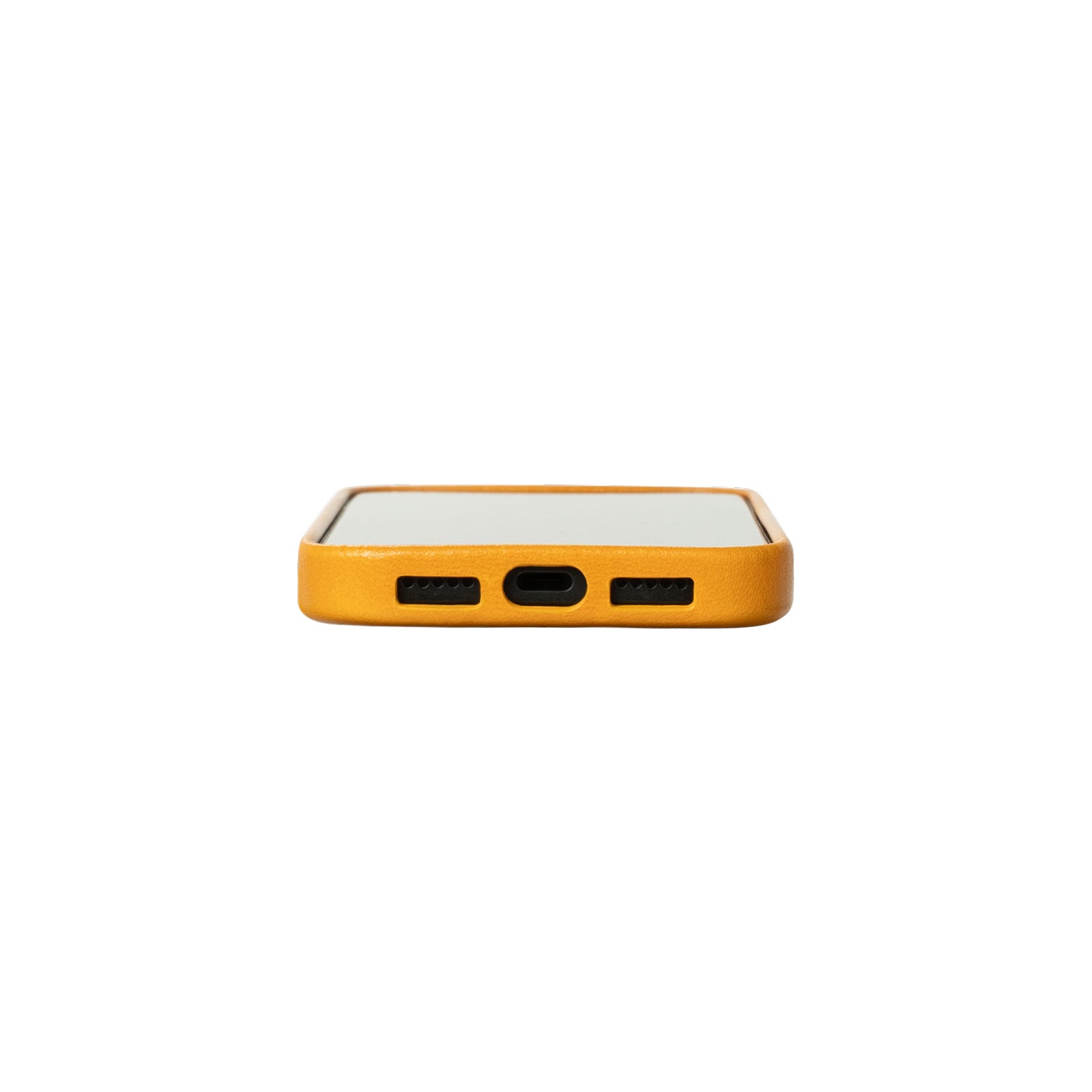 iPhone 17 Pro - Uplop Magnetic Stand Leather Case - Caramel Brown