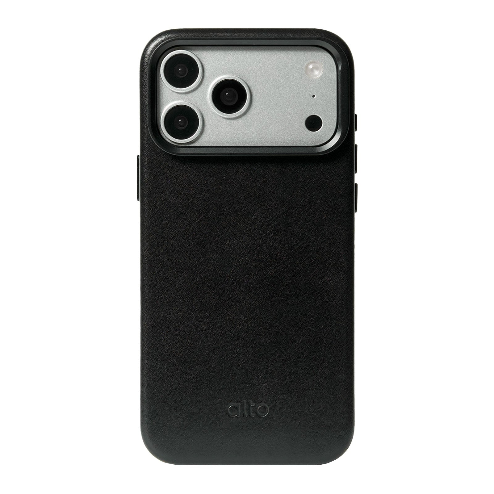 iPhone 18 Pro Max /17 Pro Max - Uplop Magnetic Stand Leather Case - Ra