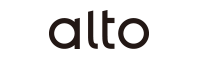 Alto Co.,Ltd. logo