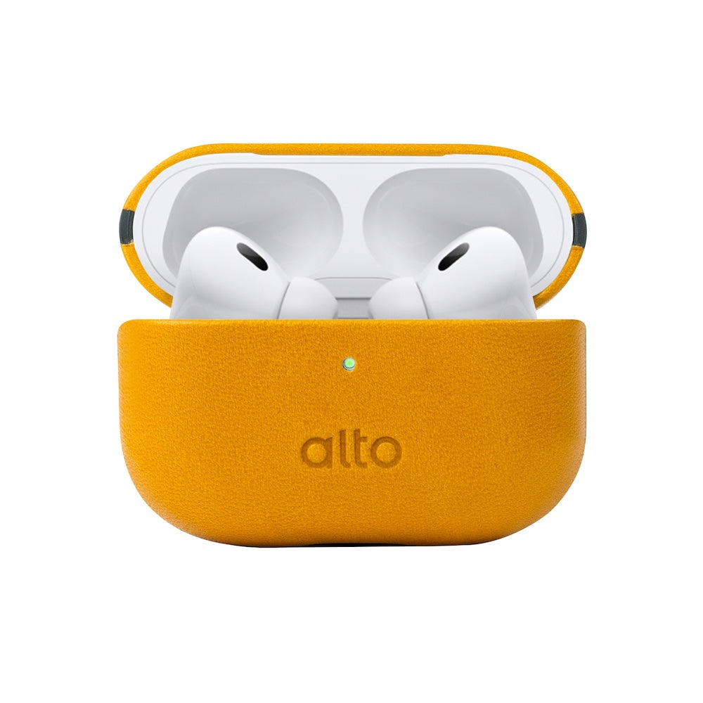 AirPods Pro 第3世代　alto レザーケース　セット AirPods Pro 第3世代 alto レザーケース セット AirPods Pro3 ケース
