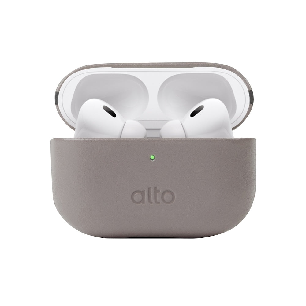 本革ケース - AirPods シリーズ |アルト
