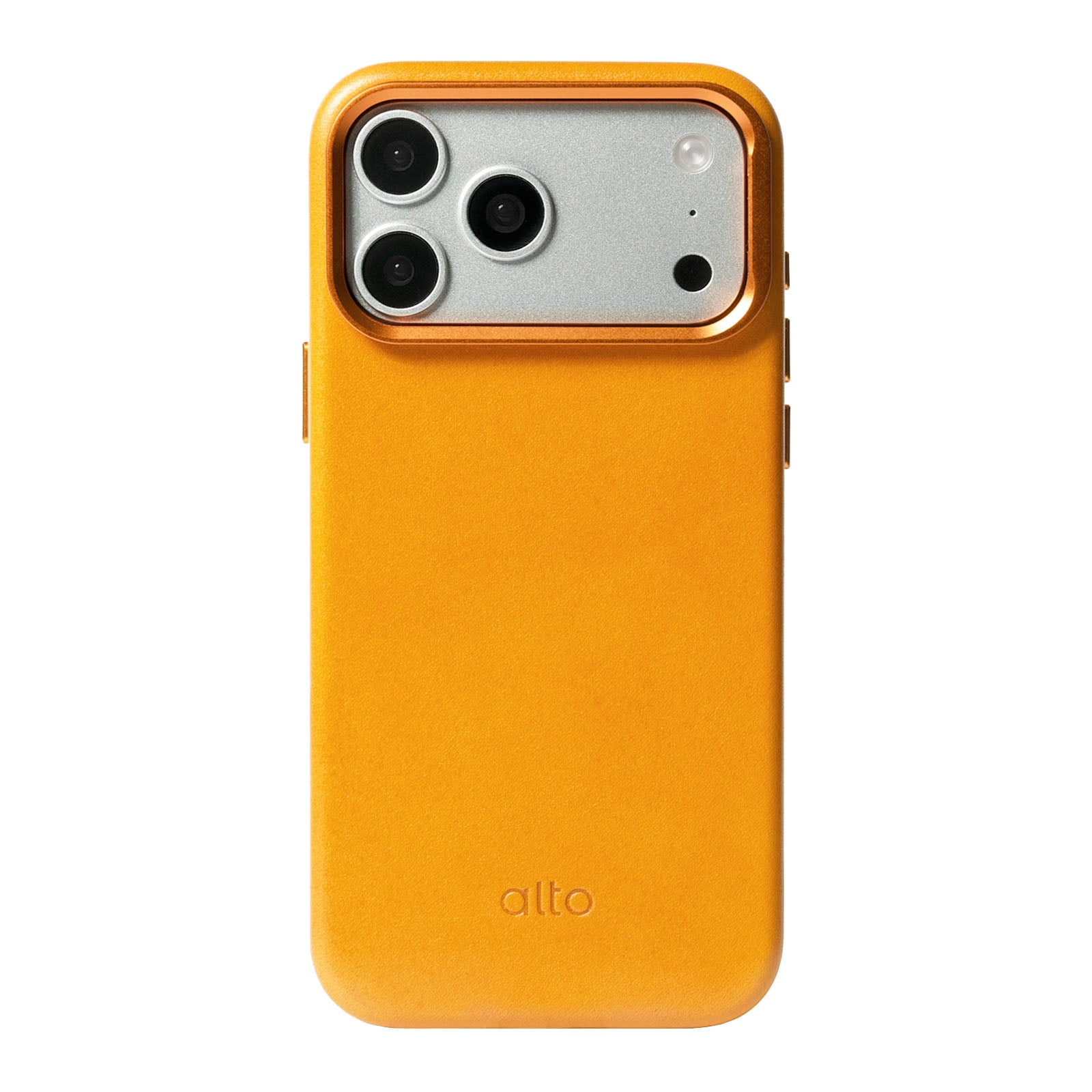 iPhone 18 Pro Max /17 Pro Max - Uplop Magnetic Stand Leather Case - Ra